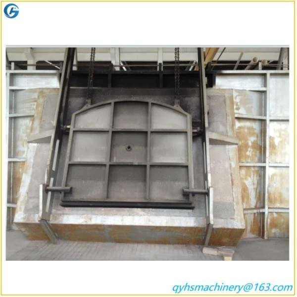 Heat-resistant Steel Castings