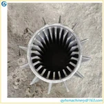 Sand-vendur Casting Ball Mylla steypapartar