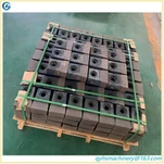 Sersniðgivið Høg legering Steypa Hammarahøvd