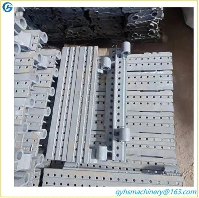 Fýra Claw rista Kekultilgóðkenning