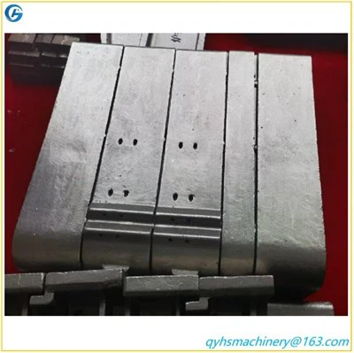 Grate Bar Miðal1.4776