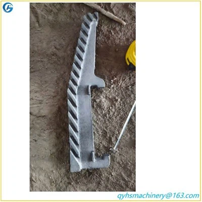 Hitamótstøðufør Steypijarnregla Barrbyrsuslag RTSi5.